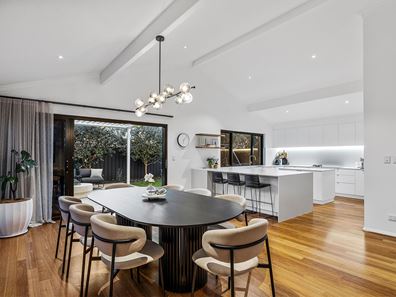 4A Henley Road, Ardross WA 6153