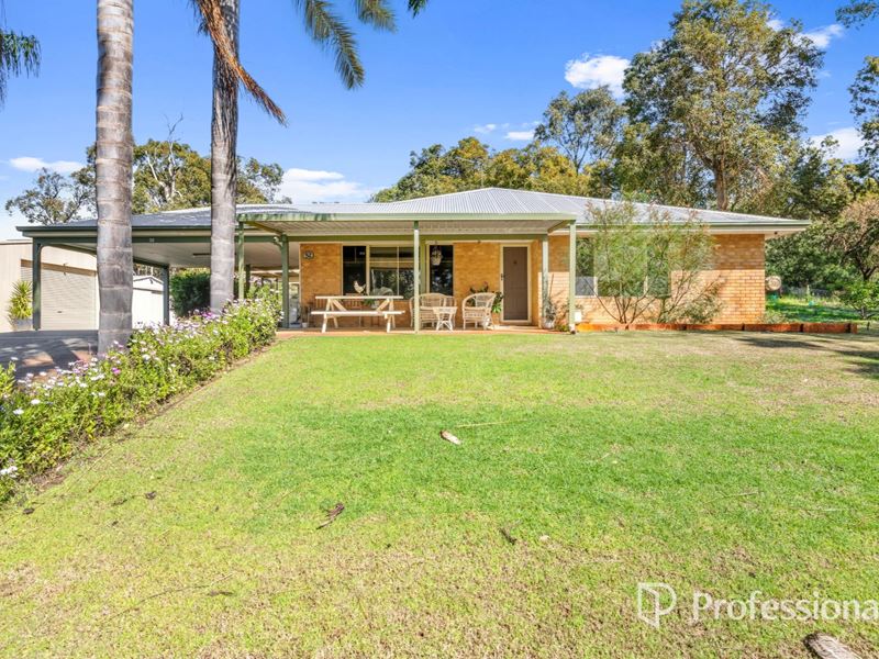 52 Australind Road, Leschenault