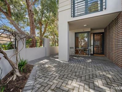 22B Belgrave Street, Maylands WA 6051