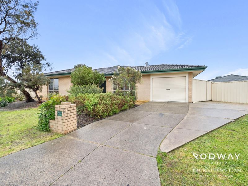 2 Reveley Cl, Seville Grove WA 6112