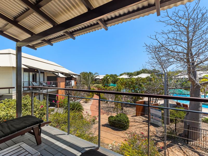 30/11 Oryx Road, Cable Beach WA 6726