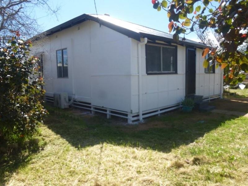 5 Granville Street, Morawa