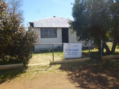 5 Granville Street, Morawa WA 6623