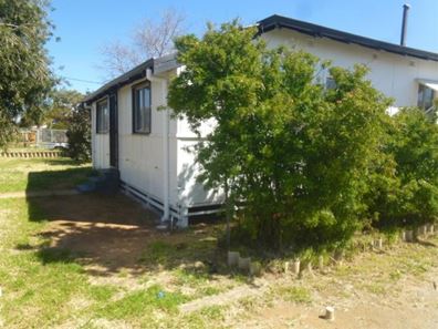 5 Granville Street, Morawa WA 6623