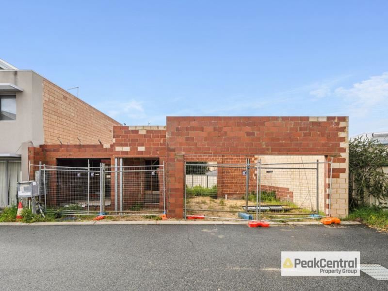 2 Pearson Drive, Success
