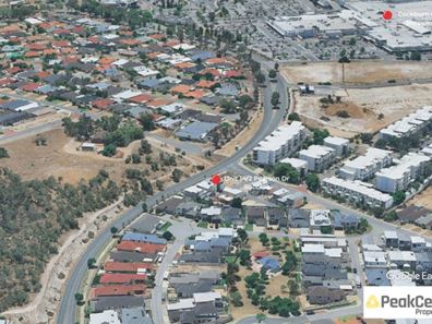 2 Pearson Drive, Success WA 6164