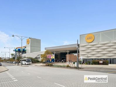 2 Pearson Drive, Success WA 6164