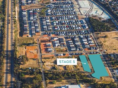 Lot 519,  Crossley Road, Midvale WA 6056