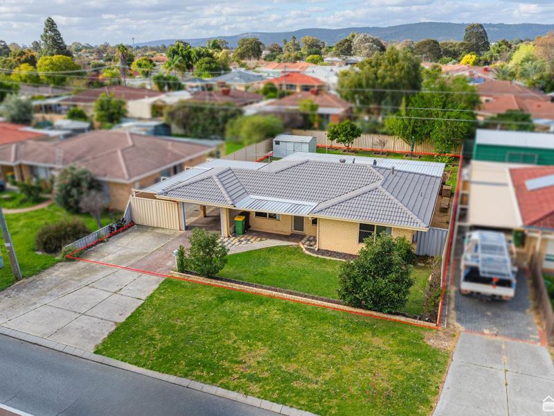 29 Challis Road, Armadale