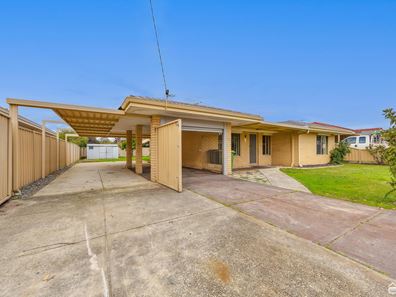 29 Challis Road, Armadale WA 6112