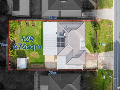 29 Challis Road, Armadale WA 6112
