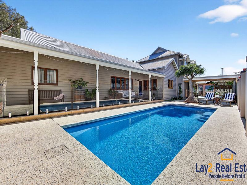15 Roberts Street, Bayswater