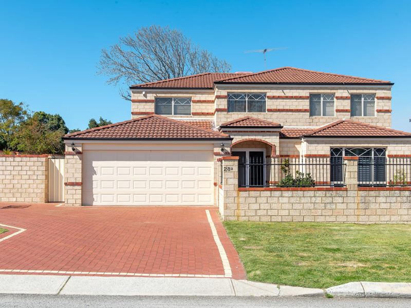 B/28 Barrisdale Road, Ardross