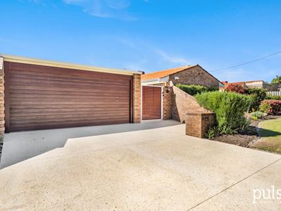 16 Chaparral Crescent, Willetton WA 6155