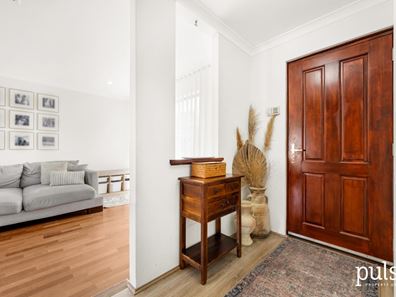 16 Chaparral Crescent, Willetton WA 6155