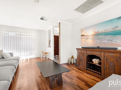 16 Chaparral Crescent, Willetton WA 6155