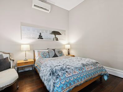 4 Alfred Road, North Fremantle WA 6159