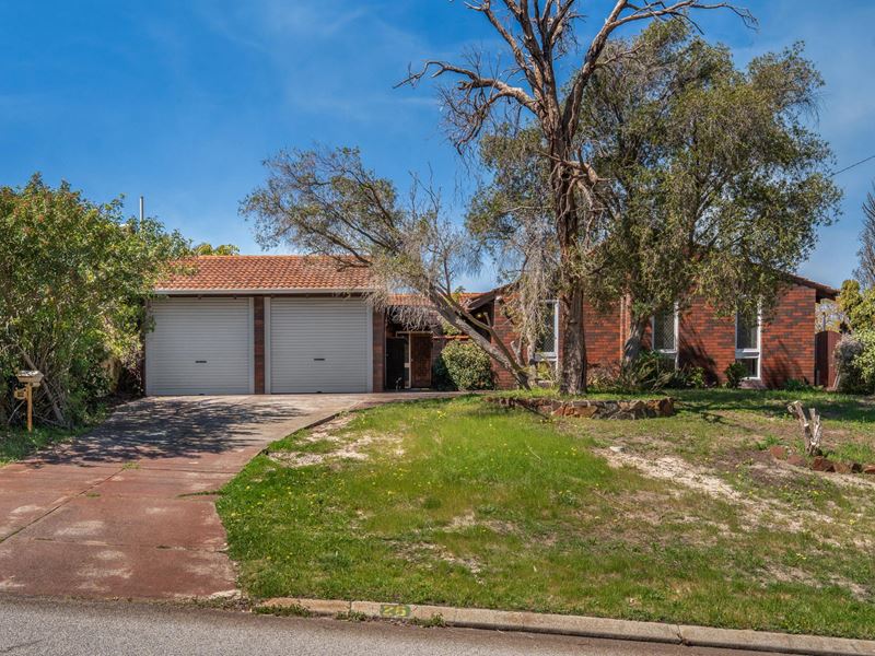 26 Elgon Hill, Willetton