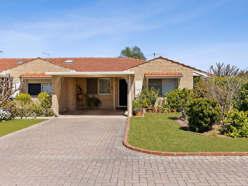 5/5 Ashford Avenue, Rockingham