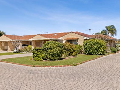 5/5 Ashford Avenue, Rockingham WA 6168