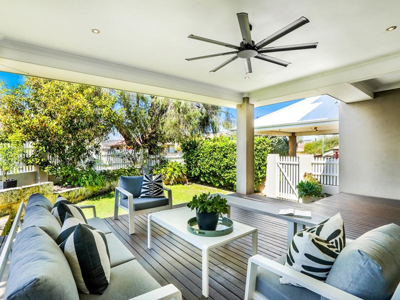 53 Banksia Street, Joondanna WA 6060