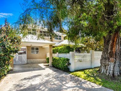 53 Banksia Street, Joondanna WA 6060
