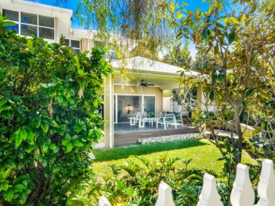 53 Banksia Street, Joondanna WA 6060