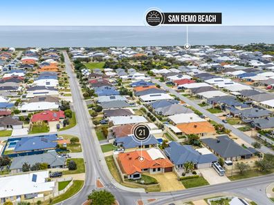 1 Victor Drive, Madora Bay WA 6210