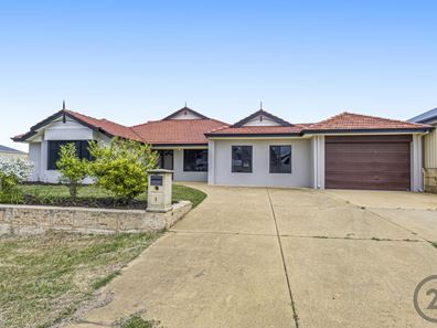 1 Victor Drive, Madora Bay WA 6210