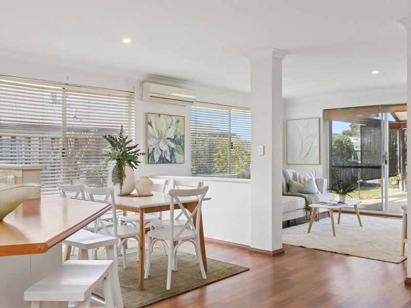 8 Bonsall Drive, Ellenbrook