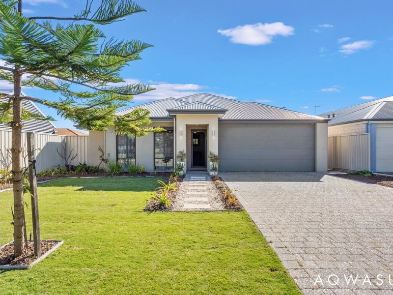 21 Coolawanyah Street, Golden Bay