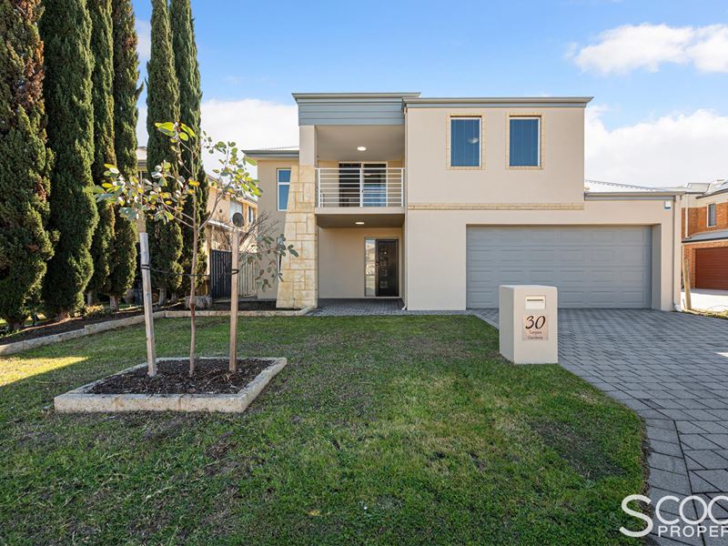 30 Tarquin Gardens, Belmont WA 6104