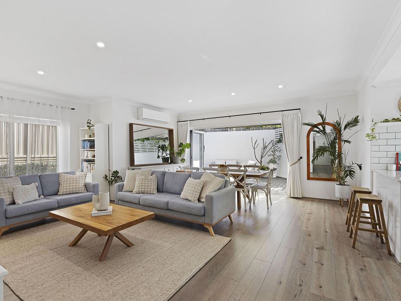 108A Jackson Avenue, Karrinyup