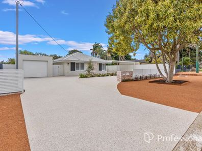 26 Glyde Road, Lesmurdie WA 6076