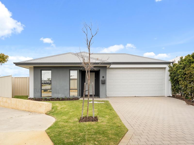 1 Thangoo Way, Golden Bay