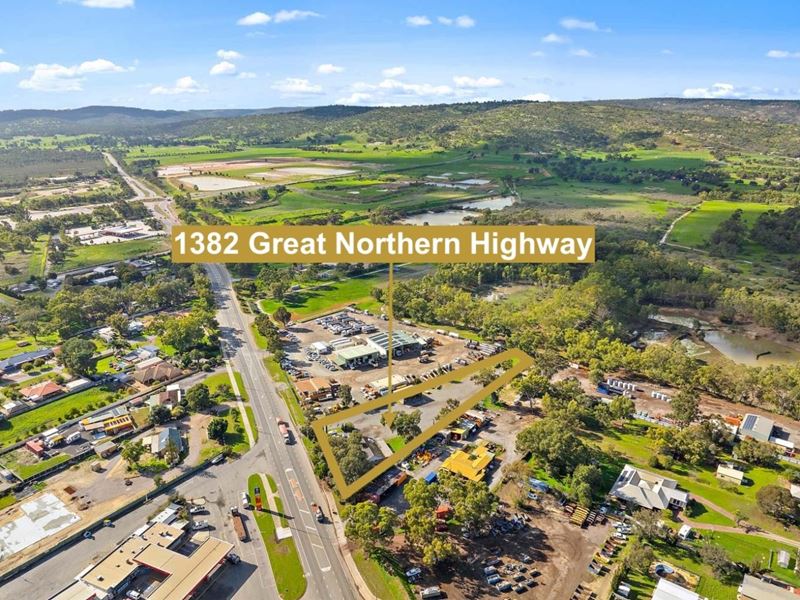 1382 Great Northern Highway, Upper Swan