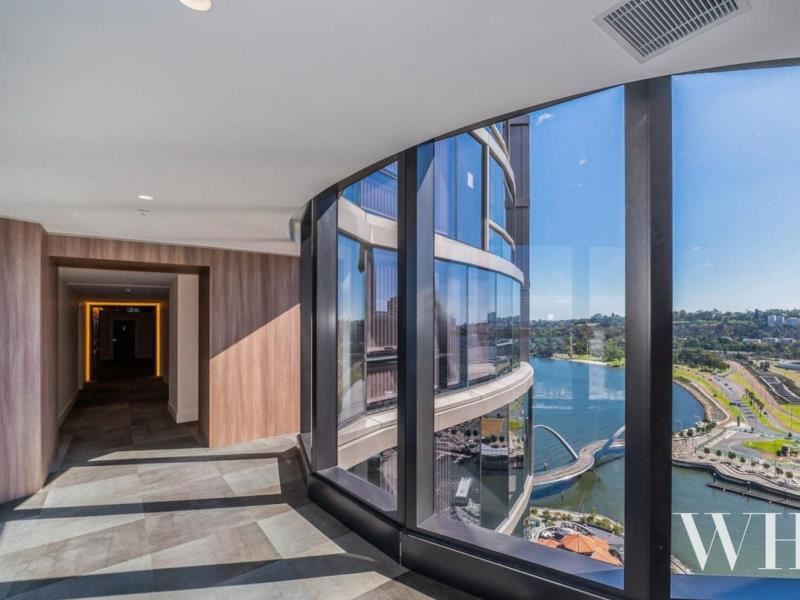 1805/11 Barrack Square, Perth WA 6000