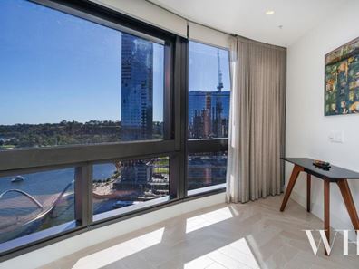 1805/11 Barrack Square, Perth WA 6000