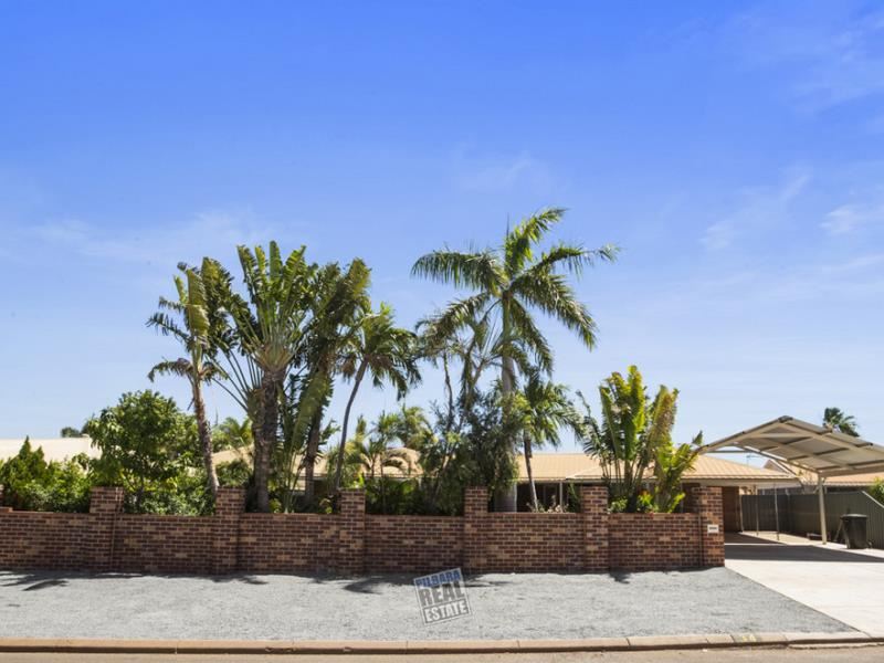 34 Wickerson Way, Bulgarra WA 6714