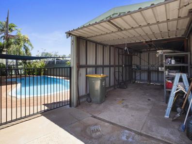 34 Wickerson Way, Bulgarra WA 6714