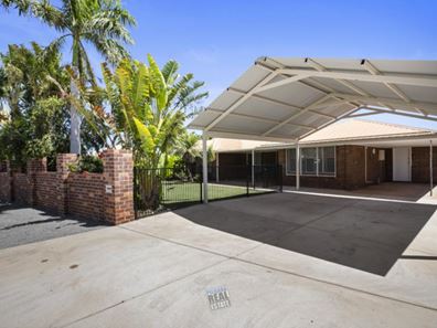 34 Wickerson Way, Bulgarra WA 6714