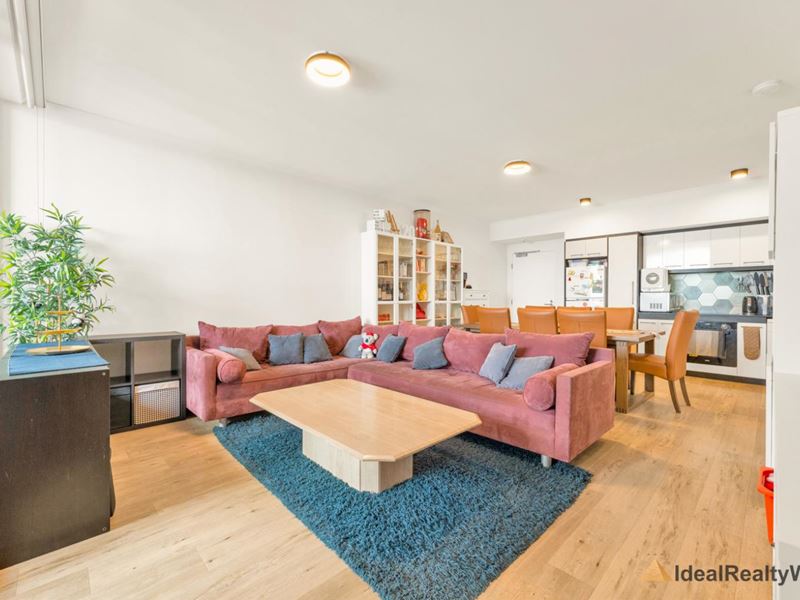 808/14 Cecil Avenue, Cannington