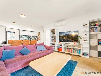 808/14 Cecil Avenue, Cannington WA 6107