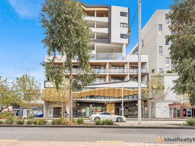808/14 Cecil Avenue, Cannington WA 6107