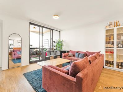 808/14 Cecil Avenue, Cannington WA 6107
