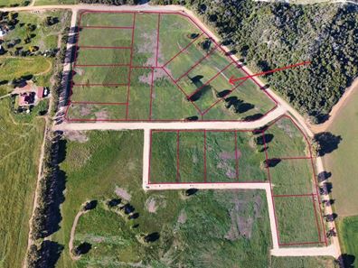 311 Francisco Road, Bonniefield WA 6525