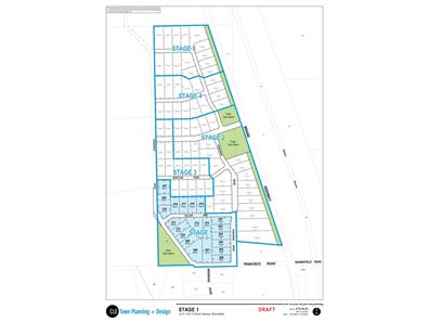 311 Francisco Road, Bonniefield WA 6525