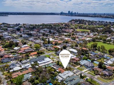 93 Ardross Street, Applecross WA 6153