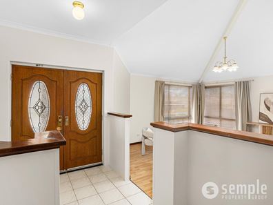 9 Lavalle Rise, South Lake WA 6164