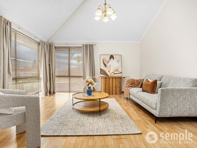 9 Lavalle Rise, South Lake WA 6164